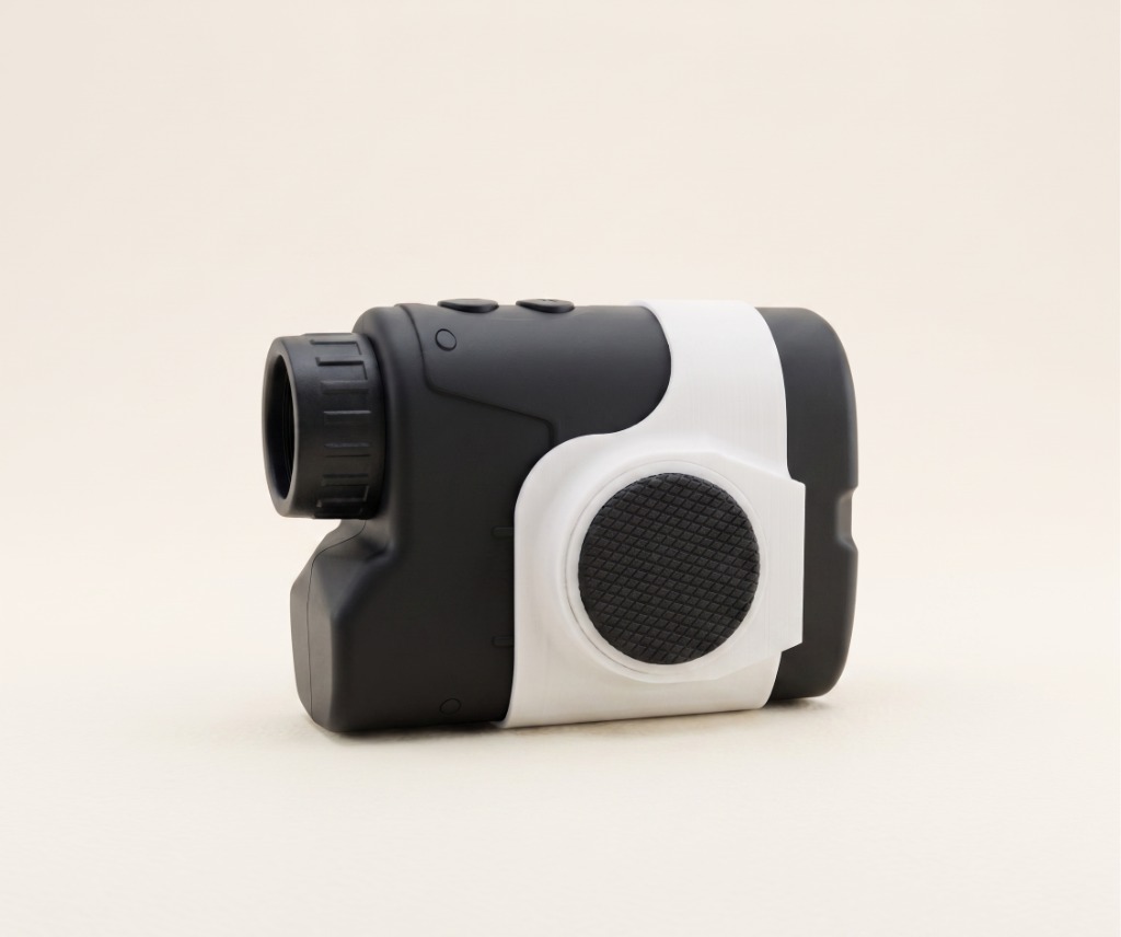 Magnetic Rangefinder Mount for Gogogo Sport Vpro GS03-650 View
